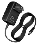 Ac Adapter For Whites Dfx Xlt Mxt M6 Qxt Cl Sl Metal Detector 509-0046 New. Price: $15.79.