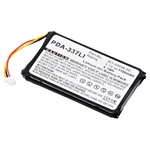 Dantona Ultralast PDA-337LI Lithium, Ion (icr/cgr/lir) Battery 3.7 Volts New. Price: $25.64.