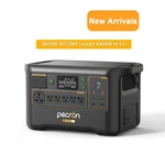 Power Station LIFEPO4 Battery Pecron F3000LFP 3600WH Emergency Backup Rv New. Price: $799.00.