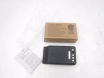 Genuine Oem Kenwood 7.4V 2860MAH Safe Li-lon Battery KNB-79LC For NX-3200 New. Price: $124.99.