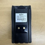 Relm Radio Li-ion Battery Pack With Clip BPRP1750 Used. Price: $13.00.