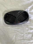 Midland Two-way Radio Battery Charger Adapter Dual Charging Station Open. Price: $17.09.