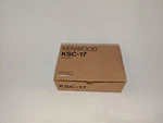 Kenwood KSC-17 Charger New. Price: $20.00.