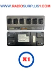1 X Motorola 6-WAY Impres Multi Unit Charger For R5 Radios PMPN4283B/PMPN4284 New. Price: $599.00.