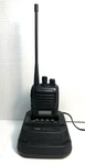 Vertex VX-427-4-5 Uhf Radio 450-490 Mhz 32 Channels With Charger Used. Price: $59.99.