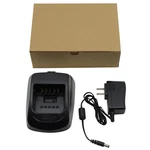 Rapid Charger KSC-32 For Kenwood TK2180 TK3180 NX300 NX410 NX411 KNB-33L Radio New. Price: $18.97.