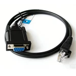 Com Port Programming Cable For Motorola Mobile Car Radio GM300 GM328 GM338 GM340 New. Price: $14.50.