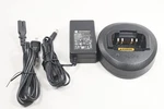 Mag One Pmnn Charger Base W/motorola Power Supply Model NU20-C140150-I3 Used. Price: $20.90.