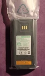 Hytera BL2411-EX -2400MAH Li-ion Radio Battery *oem* New. Price: $63.99.