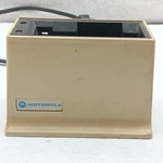 Motorola Paging Charger NLN4508B Vintage Digital Communications For. Price: $20.00.