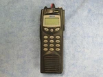 Ma-com Harris P7100 Ip 2 Way Radio No Battery Or Antenna HT7170T81X Used. Price: $49.99.