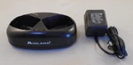 Midland 18CVP8-REV B Desktop Charger With 9V Ac Adapter Used. Price: $19.95.