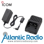 Icom BC219N Rapid Portable Radio Charger With Us Plug New. Price: $69.23.