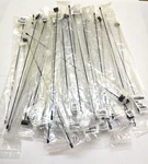 60 New Package 8580384W17 Oem Motorola Vhf Min Amplified Charger Antenna. Price: $449.99.