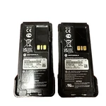 2X Used Working Motorola Impres 2900MAH Li-ion Battery PMNN4490B 2022. Price: $77.00.