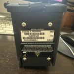 Lot Of 10 Motorola WPLN4207D Vehicular Car Rapid Charger For Xts Series Radio, Used. Price: $69.99.