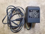 Oem Vertex Standard NC-88B Yaesu Battery Charger, 12VDC 200MA, Model 351202OO3CT Used. Price: $21.95.