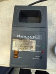 Midland Lmr Battery Charger 70-C35 Fits Radio 70-245BMX, 70-145BMX VG10 Used. Price: $11.99.