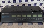 Motorola WPLN4080BR Battery Maintenance System Plus Used. Price: $285.00.