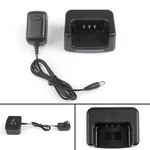 1SET Desktop Battery Charger Fit For Tyt MD-380 Two Way Radio Plug New. Price: $16.71.