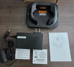 Motorola Solutions Oem NNTN9199A IMPRES2 Charger - For Next/xn/xe New In Box. Price: $148.00.