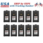 5PCS/10PCS Battery BL-5RH+USB For Baofeng UV-5RH UV-5RM GM-5RH UV-5G Plus Oem New. Price: $184.99.