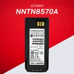 Banshee Replacement Battery For Motorola MTP8550EX, MTP8500EX Replaces NNTN8570B New. Price: $59.55.