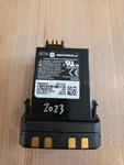 Motorola PMNN4547A Impres 2 Li-ion 3100 Mah For APX6000 APX7000 APX8000 Pc Used. Price: $37.99.