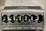 New In Box Motorola WPLN4121BR Impres 6 Bay Bank Battery Charger W/ Display Oem. Price: $225.00.