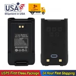 Usb-c Battery UV-9R Plus For Baofeng Pro V1, V2, Uv-xr, BF-T57 New. Price: $15.99.