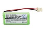 Battery For Motorola MBP161,MBP161TIMER,MBP20 P/n: VT1208014770G 700MAH 1.68WH New. Price: $13.20.