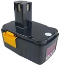 Replace Craftsman Battery Ni-cd, Volt By Banshee Brand New. Price: $88.25.