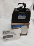 Endura EC1M KW4A Rapid Charger For Kenwood TK-2180/3180, NX200/300 And Many More New. Price: $39.99.