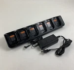 Motorola DB40-16042100CF Charging Station W/ NU50-9120400-I3 Power Cord Used. Price: $50.97.