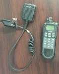 Ef Johnson 5100 51SL Es Full Keypad Smartzone Uhf Radio 700/800 Mhz Band P25 Used. Price: $125.00.