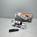 1990S Radio Shack Controlled Bmw 323I Racer 60-4082 Untested Used. Price: $21.95.