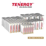 Tenergy Alkaline Aaa D 9V Non-rechargeable Batteries Lot New. Price: $21.25.