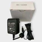 Icom BC-123SE Ac Adapter (european) For Several Desktop Vhf Chargers New. Price: $39.99.