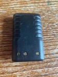 Vertex Two Way Radio Replacement Battery FNB-V104LI 7.4V 2200AH Elxjar Used. Price: $22.00.