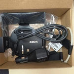 Vertex AAK45X001 Vehicle Charger Adaptor New. Price: $19.00.