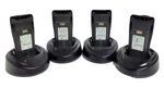 X4- Motorola Charging Cradle NNTN4852A Battery For Cp Series & PR400 Radio Used. Price: $251.28.