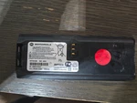 Genuine Oem Motorola NNTN4435B Xts Battery Lot 31 70-100%OF Capacity Used. Price: $300.00.