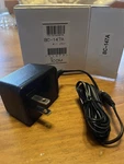 Icom BC-147A , 12V Power Cord For Desktop Charger New. Price: $15.00.