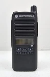 Motorola CP100D Vhf 136-174 Mhz 160 Channel 5 Watt (complete Kit) Used. Price: $262.00.