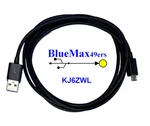 Motorola CP100D Usb Micro 6 Ft Radio Programming Cable New. Price: $16.95.