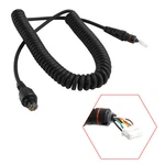 SM19A1 Hand Microphone Cable For Hytera MD780/650 RD980 HM780 RD620 MT68PLUS New. Price: $21.78.