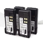 Elxjar (4-PACK) 7.4V 2600MAH PMNN4409AR For Motorola XPR7350 XPR7580 XPR7550 Open. Price: $81.08.