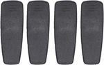 4PCS Belt Clip Compatible For Motorola Radio CP200D PR400 EP450 CP040 Mage New. Price: $20.63.