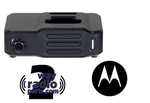 Motorola Oem RLN6506 Minitor Vi Amplified Charger Base + Uhf Antenna RLN6508 New. Price: $133.95.