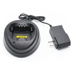 Walkie Talkie Radio Battery Charger For Motorola CP150 CP200 CP040 PR400 GP3138 New. Price: $15.21.